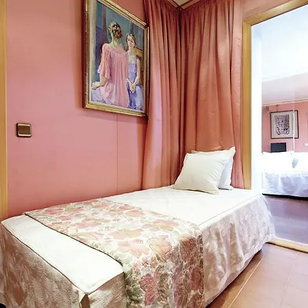 Spacious In Platja Daaro With Terrace *