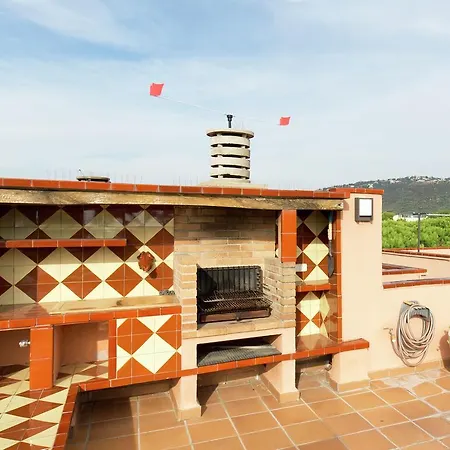 Spacious In Platja Daaro With Terrace *